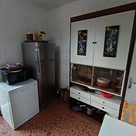 Сasa de vacaciones Familiale Bord De Pour 6 A 10 Personnes