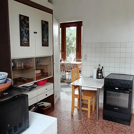 Familiale Bord De Pour 6 A 10 Personnes Сasa de vacaciones