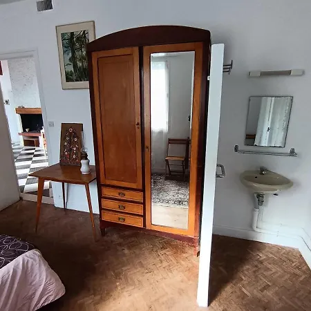 Сasa de vacaciones Familiale Bord De Pour 6 A 10 Personnes *