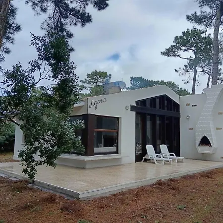 Familiale Bord De Pour 6 A 10 Personnes Сasa de vacaciones