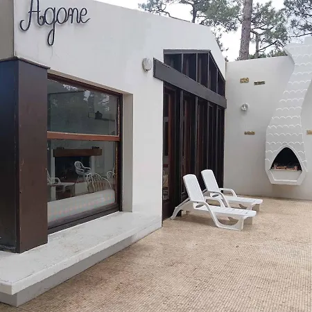 Сasa de vacaciones Familiale Bord De Pour 6 A 10 Personnes